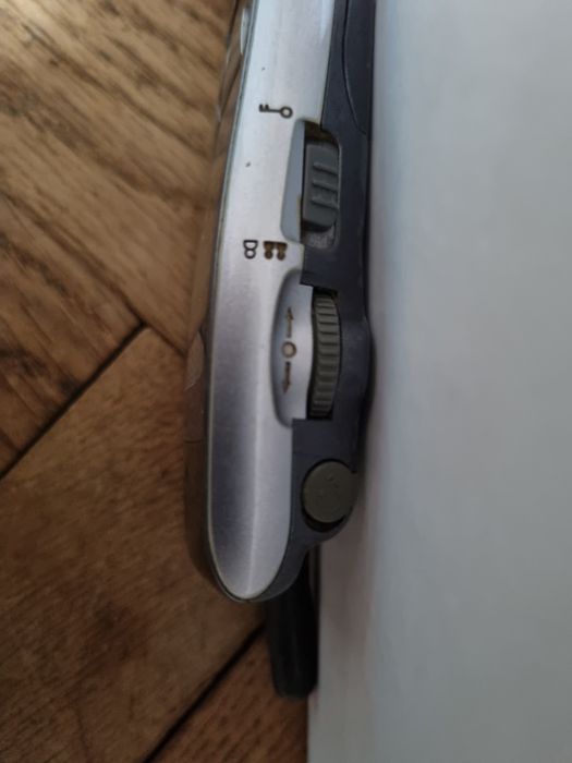 Sony CMD J6 dla kolekcjonerów