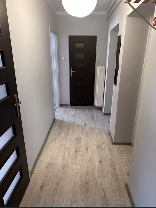 Mieszkanie – Leszno, Śródmieście - Widok 5