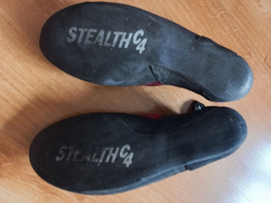 Buty do wspinaczki FIVE TEN COYOTE LACE UP