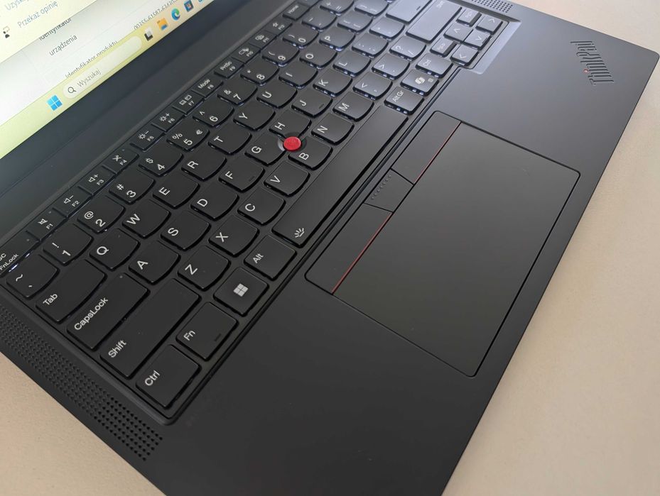Lenovo ThinkPad T14 Ultra 7-155U/64GB/1TB/Win11P