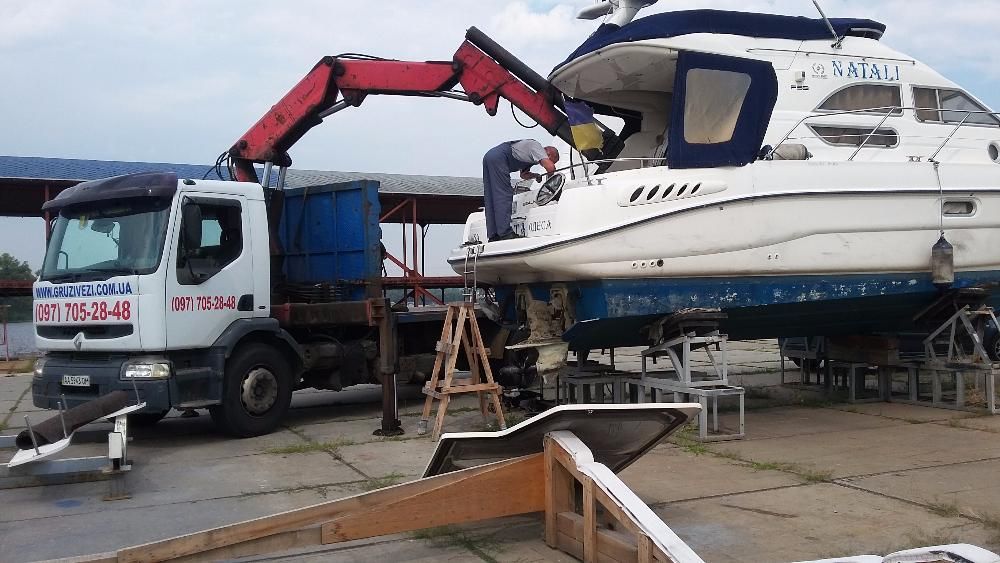 Манипулятор Киев  аренда услуги кран маніпулятор послуги Київ