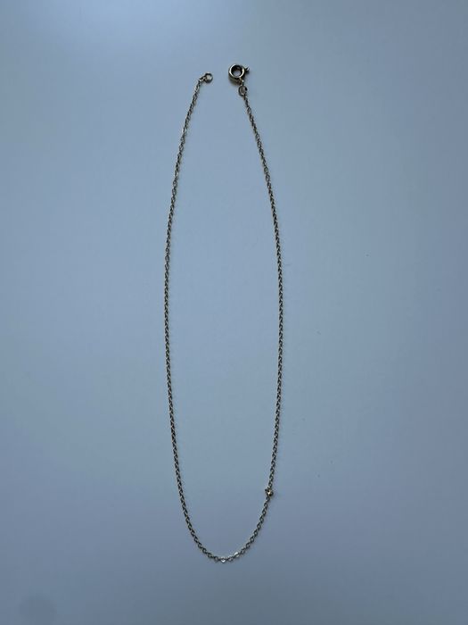 Łańcuszek ze złota 585 (14K)