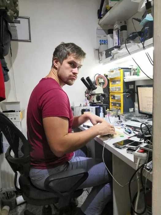 Установка Windows Виндовс 7 11 10 Ремонт компьютеров, ноутбуков.