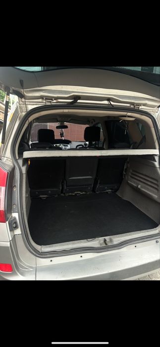 Renault Scenic 2 1.9dci
