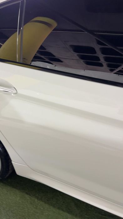BMW 520 d Auto. M Sport Edition