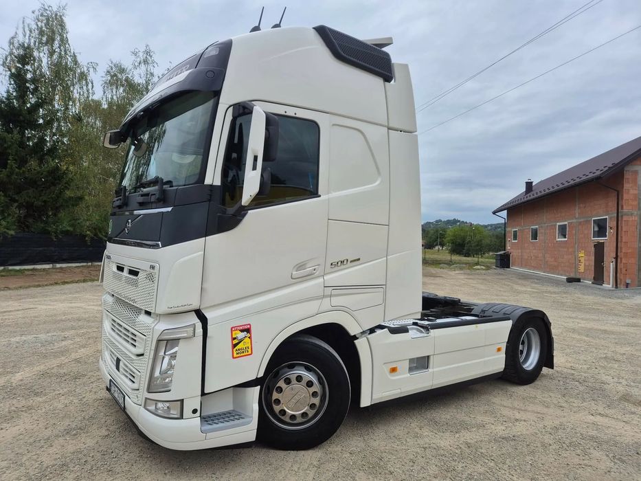 Volvo