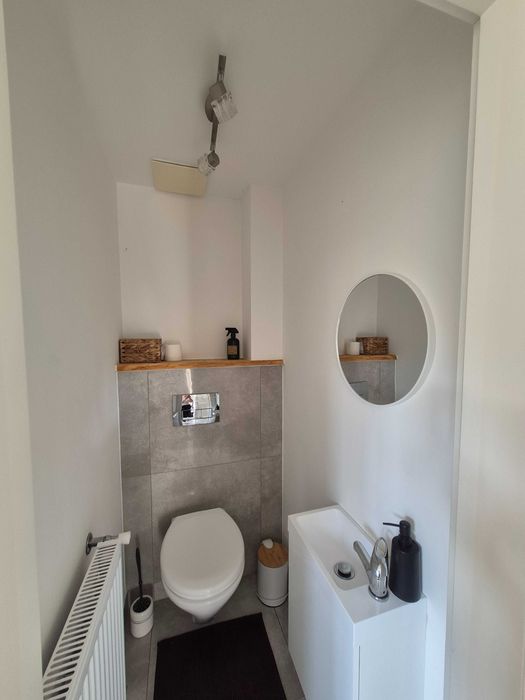 Apartament do wynajęcia.