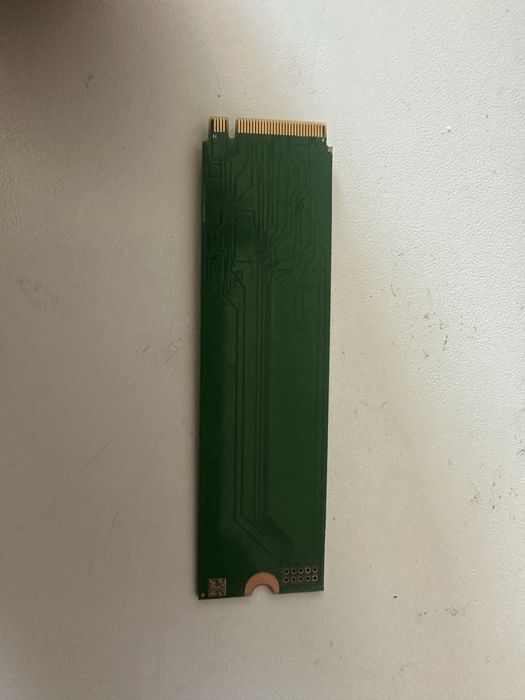 Dysk hynix 512gb NVME