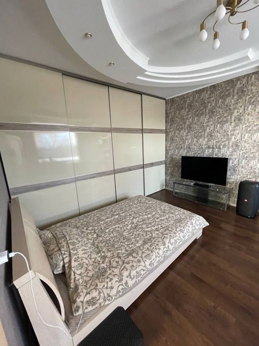 Продаж таунхауса в нагірній частині по вул. Переяславська