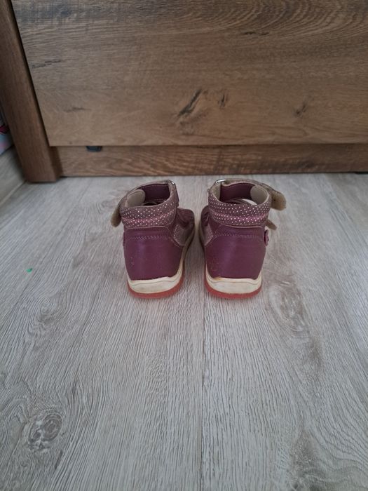 Buty Memo rozm. 23