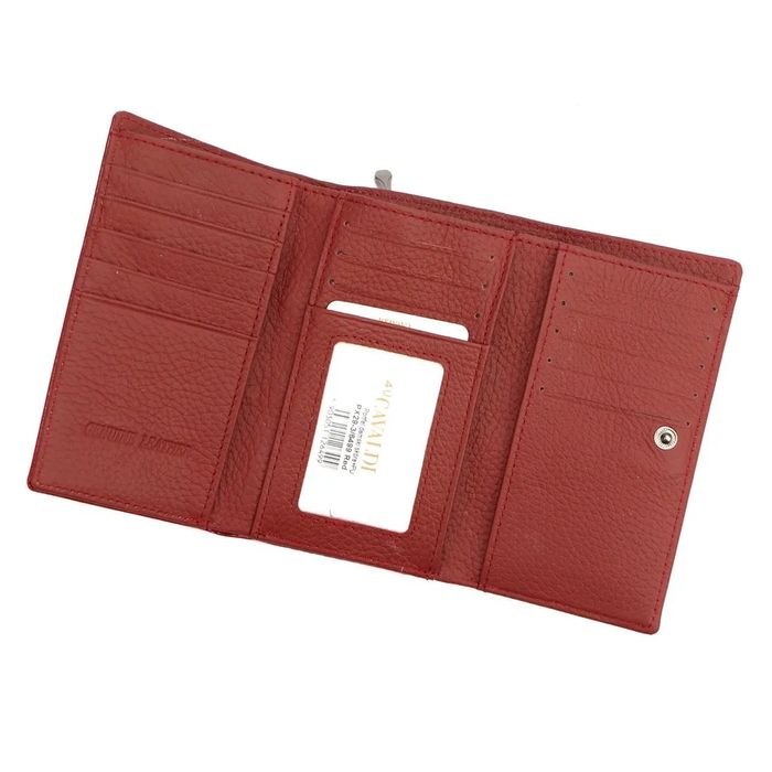 portfel damski   skóra ekologiczna + skóra naturalna