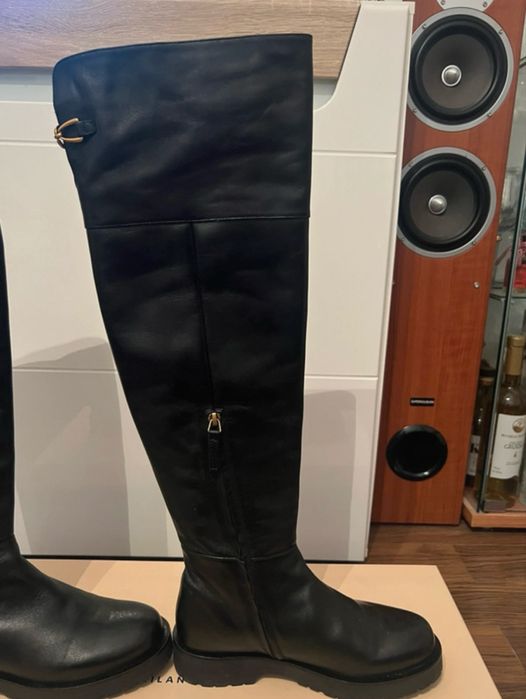 Damskie kozaki Twinset