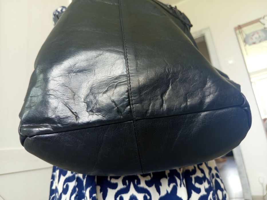 Skórzany plecak "Spikes&Sparrow"