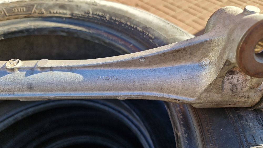 Рулевая рейка Toyota corolla e21 45510-0243-00