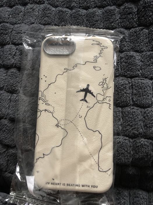 Чохол на IPhone 7/8