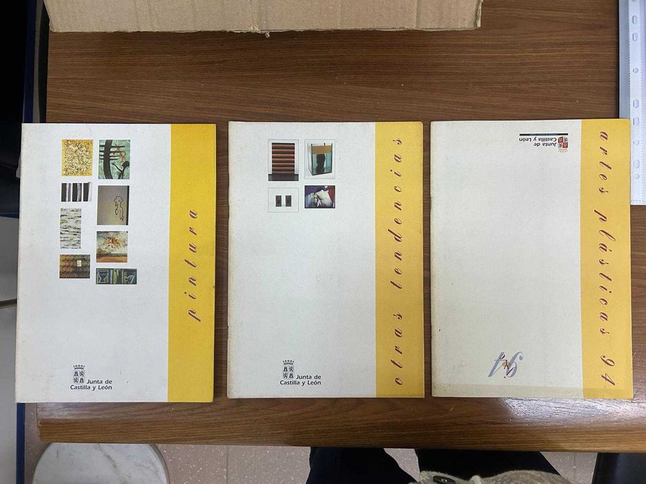 Livros Antigos e Raros