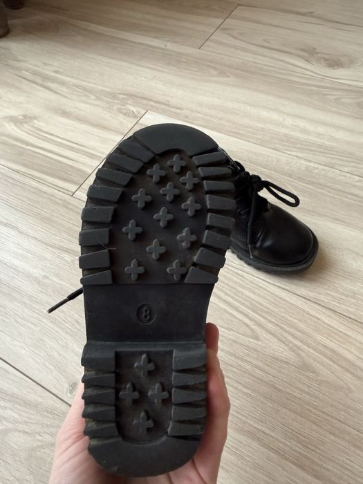 Дитячі сапожки Gap