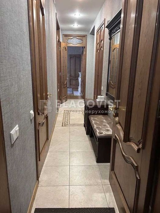 Продаж 3кім.Довнар-Запольського 2/20.Сталінка.Ст.м Політехнічна