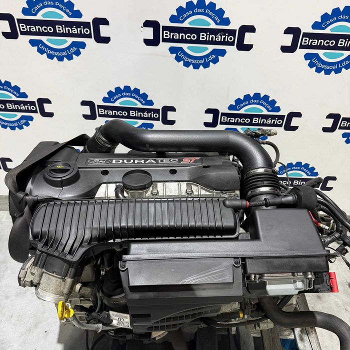 Motor Ford Focus ST 2.5 T 225 CV (HYDA)