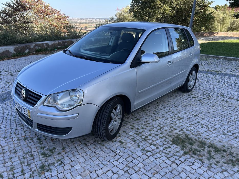 Volkswagen polo 1.2