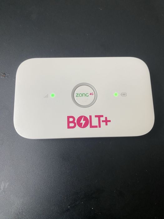 Продам мобільний роутер 4G