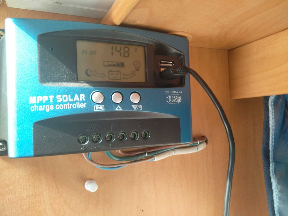 Caravana Caravelaire Antaras 460 – Ano 2006 – 4 Lugares