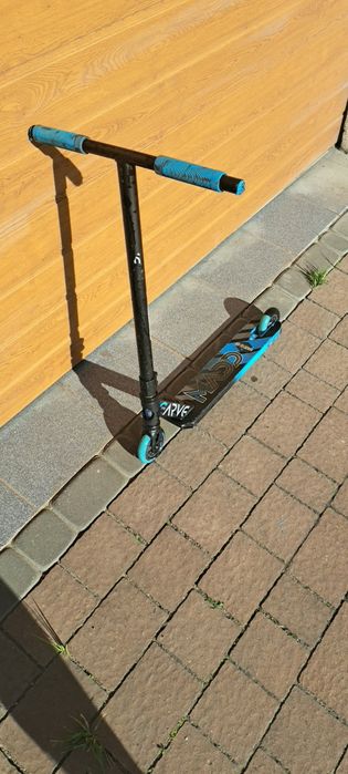 Hulajnoga wyczynowa mgp madd pro stunt