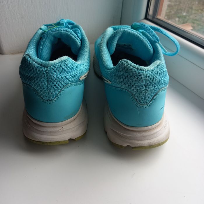 Кросівки NIKE DOWNSHIFTER 6.Роз.41,устілка26.5.Виробник індонезія.