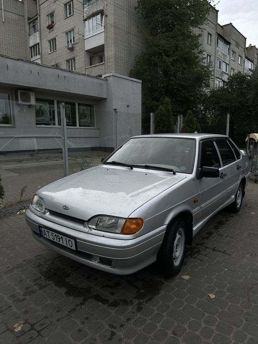 Продам ваз 2115