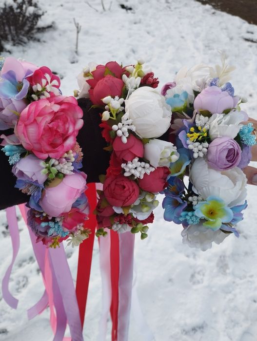 Віночок на голову