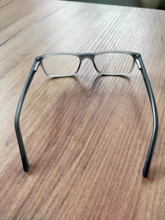 Okulary korekcyjne dziecięce oprawki  Vision Express