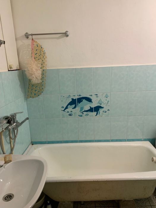 Продам 2-к. квартиру у центрі м.Миколаєва