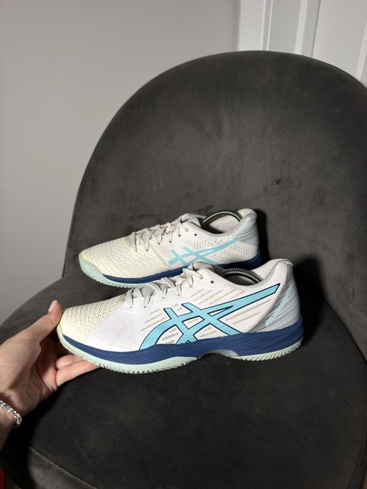 Кросівки для падлу, ASICS Solotion Swift (розмір 41) 26,5 см ОРИГІНАЛ