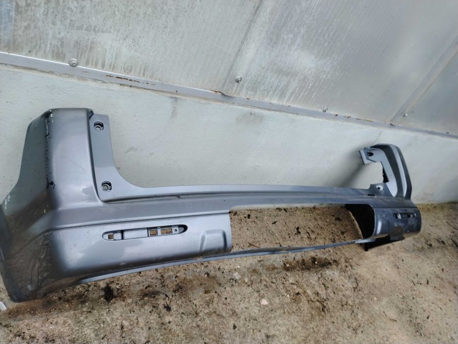 Parachoques Honda CRV 2005