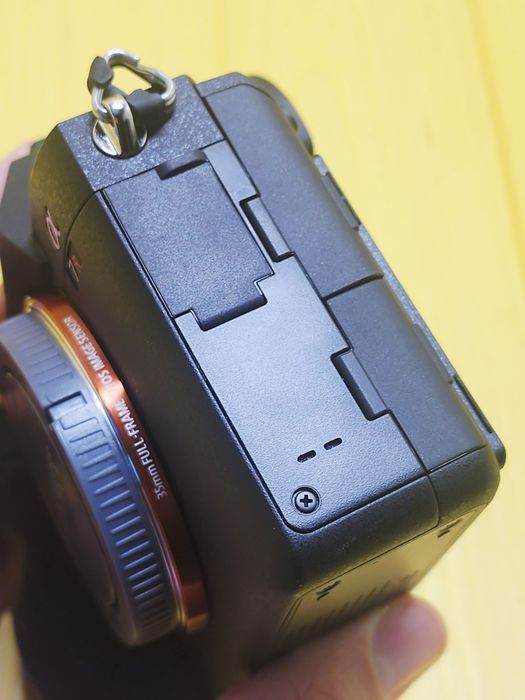 Фотокамера Sony Alpha a7R IV (Body)