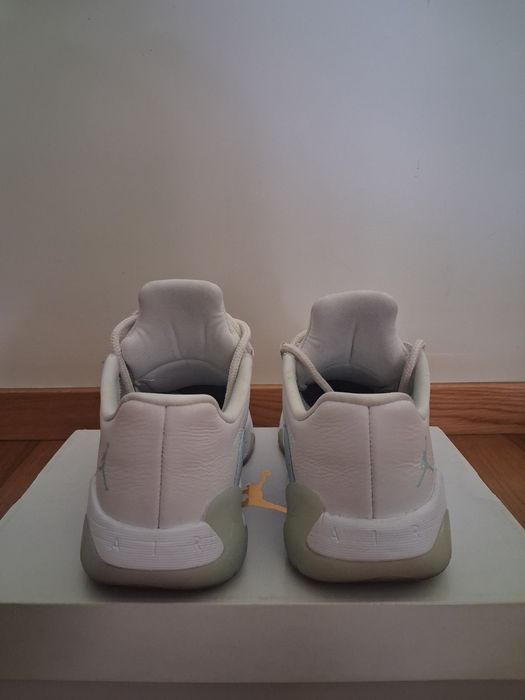 Jordan 11 CMFT Low