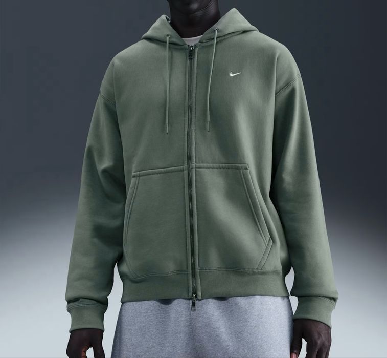 Nike зіп-худі  нова з біркою