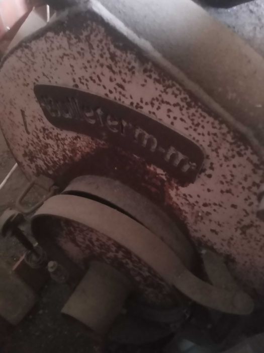 Продам булер'ян вжаванний