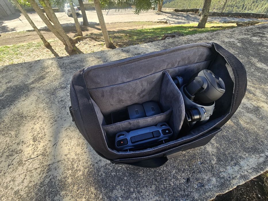Drone DJi Mavic 4 pro fly More Combo