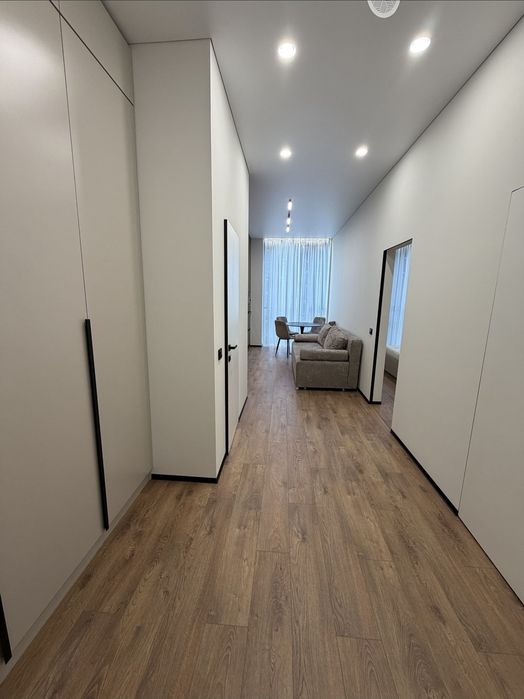 Продаж квартири в новобудові ЖК Uzh Towers