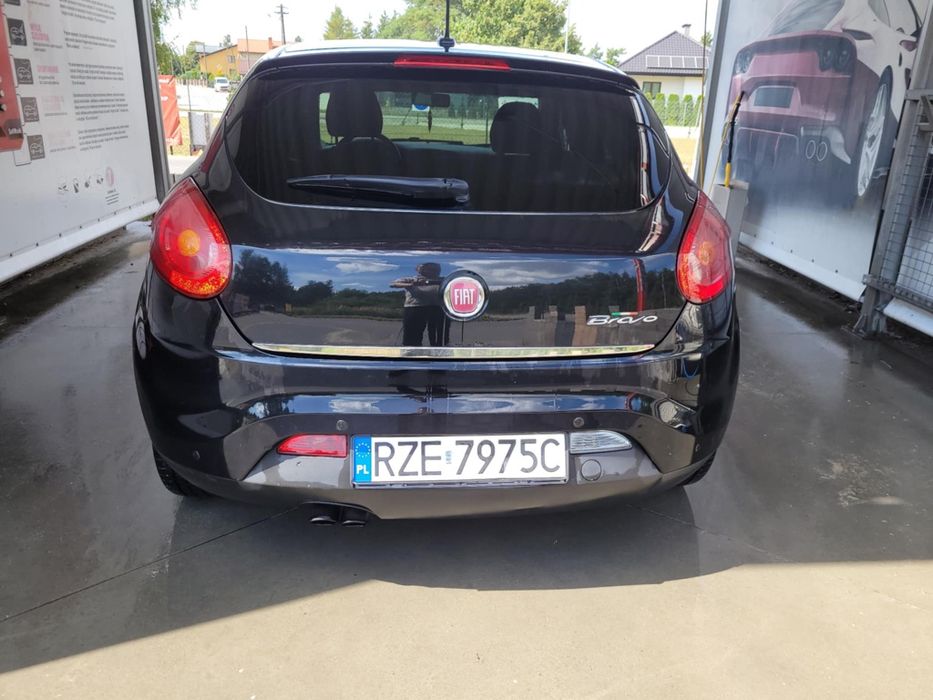 Na sprzedaż Fiat Bravo Sport Multiair