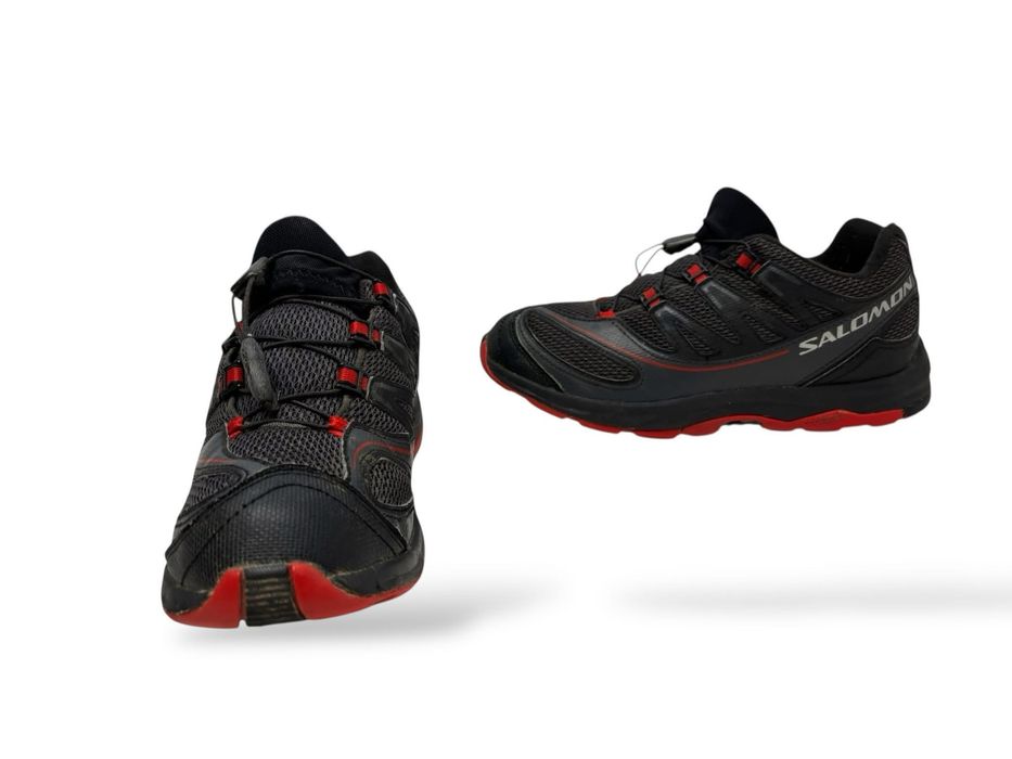Buty trekkingowe przewiewne Salomon rozmiar 37,5