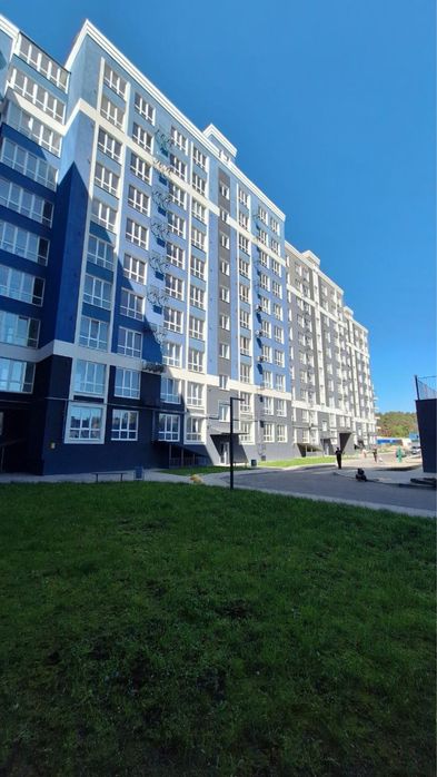 Продам 1 ком, автономка, Яловщина , ЖК Лесной