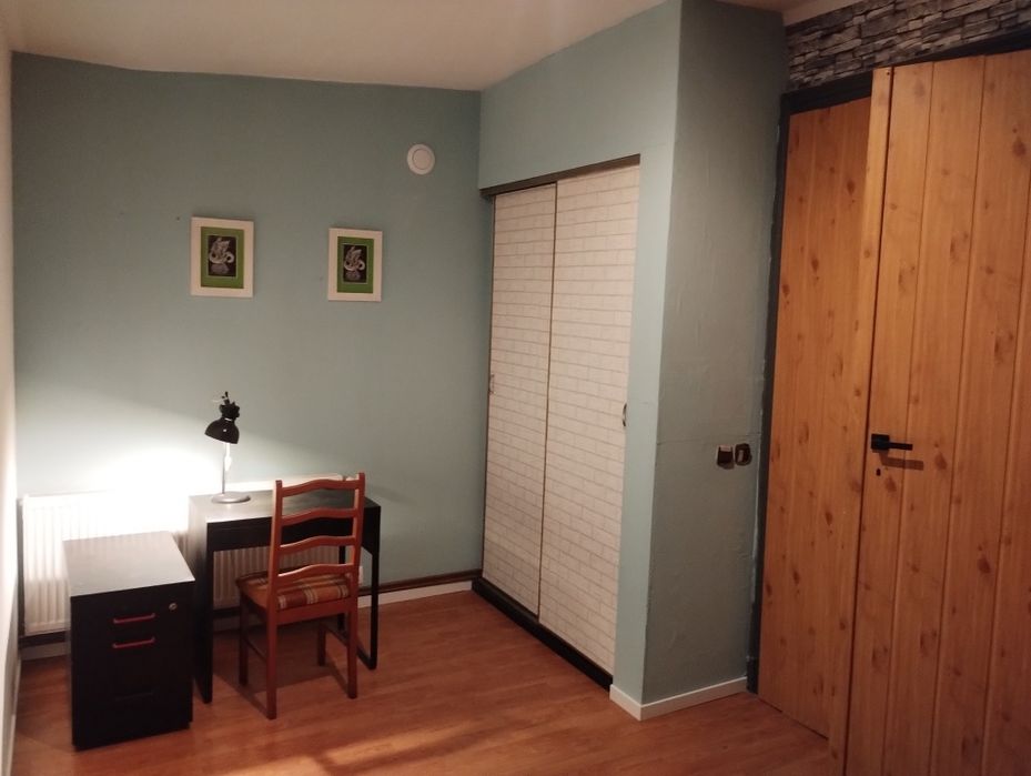 Pokój do wynajęcia bez kaucji / room for rent, no deposit