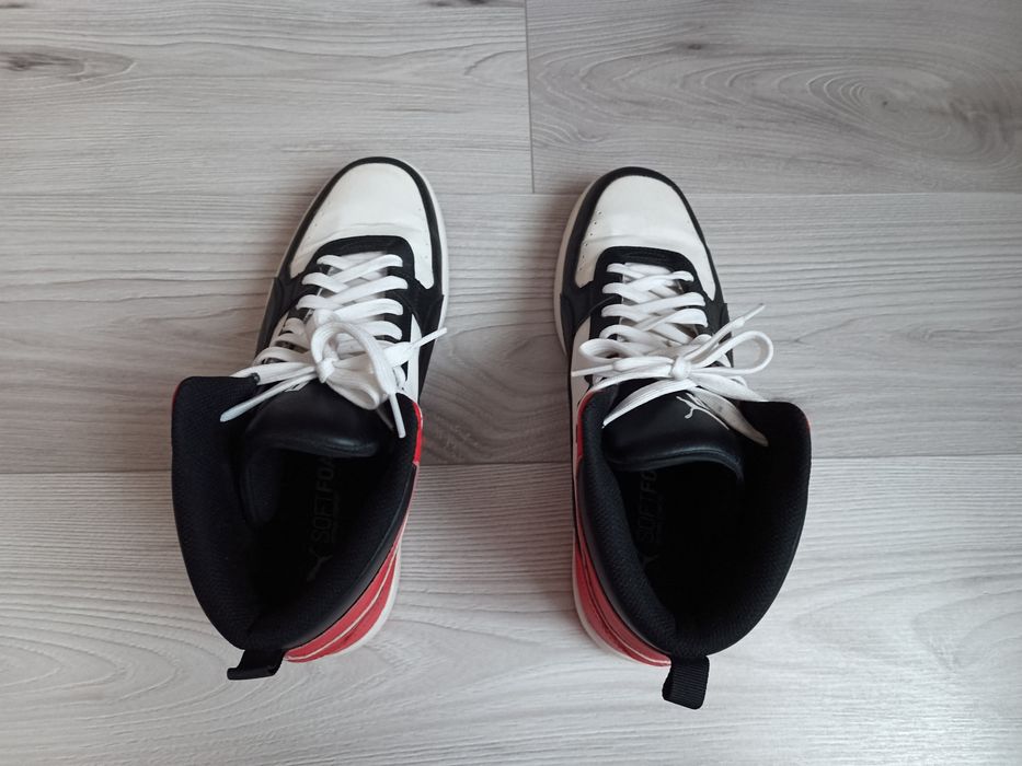 Продам Високі кеди Puma
