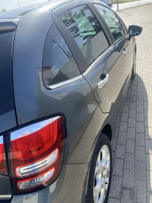 Citroen C3   Ano 2014 — photo 5