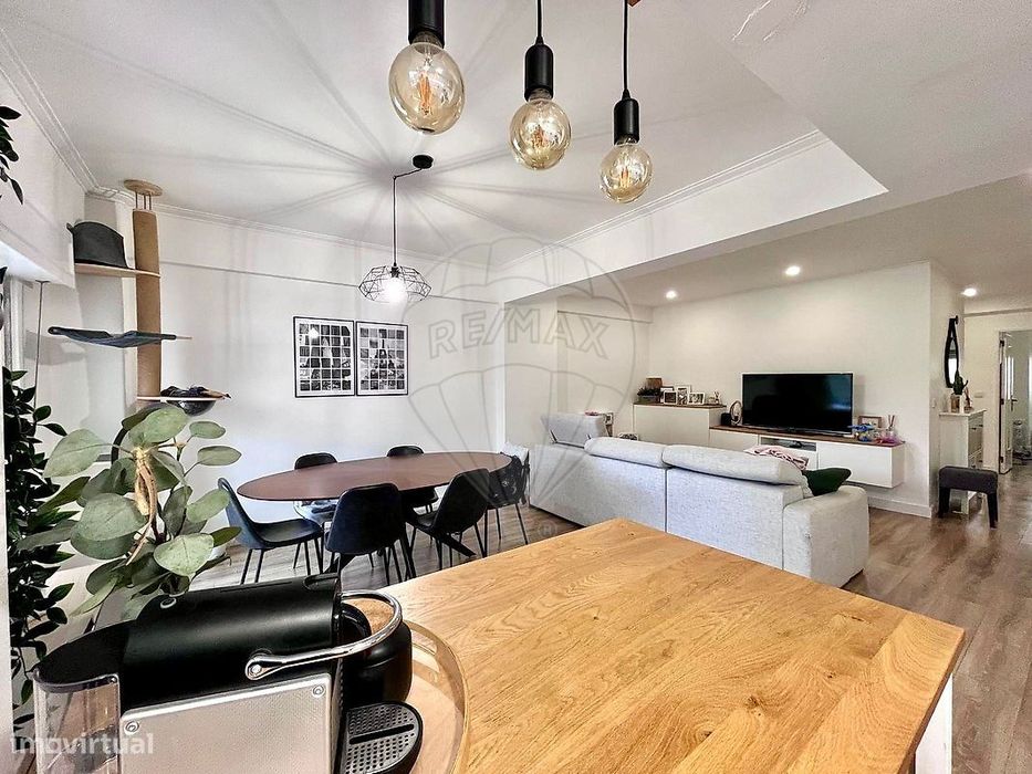 Apartamento T2 para venda