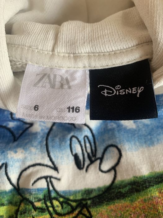 Худи свитшот Zara