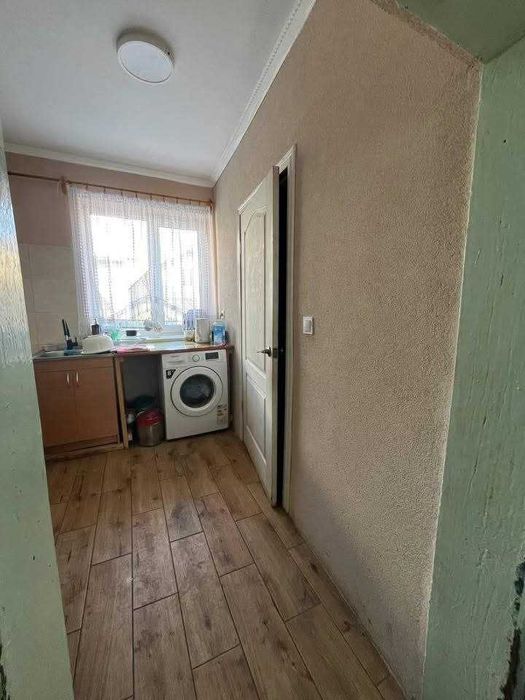 Продаж будинку біля Тернополя
