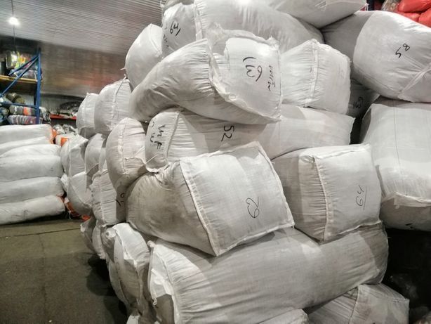 Секонд-хенд ОПТ | Англія Оригінал | Прямі поставки